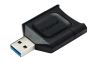 Kingston Technology MobileLite Plus card reader USB 3.2 Gen 1 (3.1 Gen 1) Type-A Black2