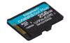 Kingston Technology Canvas Go! Plus 256 GB MicroSD UHS-I Class 102