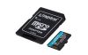 Kingston Technology Canvas Go! Plus 512 GB MicroSD UHS-I Class 102