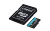 Kingston Technology Canvas Go! Plus 64 GB MicroSD UHS-I Class 102
