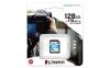 Kingston Technology Canvas Go! Plus 128 GB SD UHS-I Class 103