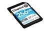 Kingston Technology Canvas Go! Plus 256 GB SD UHS-I Class 102