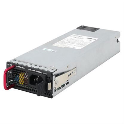 Hewlett Packard Enterprise JG544A network switch component Power supply1