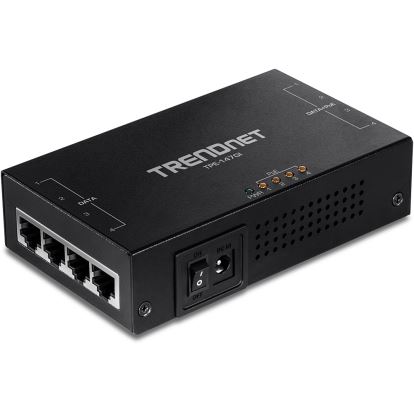 Trendnet TPE-147GI PoE adapter Gigabit Ethernet1
