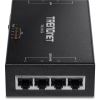 Trendnet TPE-147GI PoE adapter Gigabit Ethernet5
