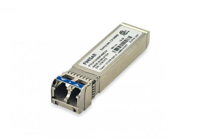 Finisar FTLF1436P3BCV network transceiver module Fiber optic 25780 Mbit/s SFP28 1310 nm1