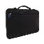 Brenthaven Tred Carry Sleeve notebook case 14" Sleeve case Black1