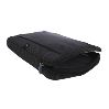 Brenthaven Tred Carry Sleeve notebook case 14" Sleeve case Black3