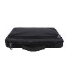 Brenthaven Tred Carry Sleeve notebook case 14" Sleeve case Black4
