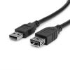 Rocstor Y10C262-B1 USB cable 72" (1.83 m) USB 3.2 Gen 1 (3.1 Gen 1) USB A Black4