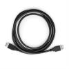 Rocstor Y10C262-B1 USB cable 72" (1.83 m) USB 3.2 Gen 1 (3.1 Gen 1) USB A Black5