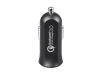 Monoprice 21675 mobile device charger Black Auto5