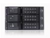iStarUSA BPN-DE230P-BLACK storage drive enclosure HDD enclosure 3.5"2
