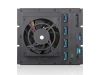 iStarUSA BPN-DE340P-BLACK storage drive enclosure HDD enclosure 3.5"3