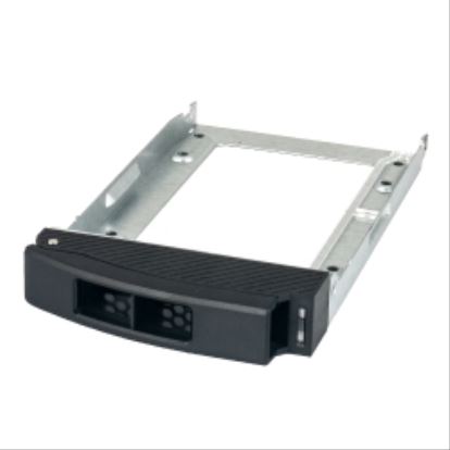 QNAP TRAY-25-NK-BLK04 computer case part Universal HDD mounting bracket1
