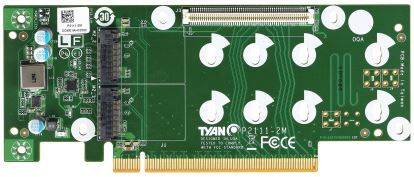 Tyan P2111-2M interface cards/adapter Internal M.21