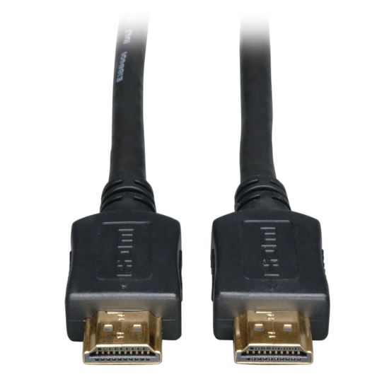 Tripp Lite P568-040-HD-CL2 HDMI cable 479.9" (12.2 m) HDMI Type A (Standard) Black1