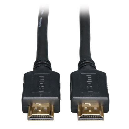 Tripp Lite P568-045-HD-CL2 HDMI cable 540.2" (13.7 m) HDMI Type A (Standard) Black1