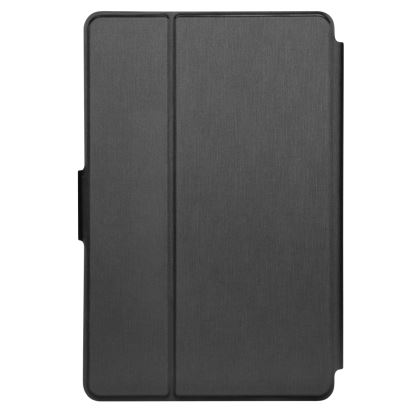 Targus SafeFit 8.5" Folio Black1