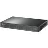 TP-Link TL-SG1210P network switch Unmanaged Gigabit Ethernet (10/100/1000) Power over Ethernet (PoE) Gray3