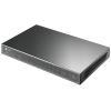 TP-Link TL-SG1210P network switch Unmanaged Gigabit Ethernet (10/100/1000) Power over Ethernet (PoE) Gray4