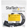 StarTech.com VGA2HDMM2M video cable adapter 78.7" (2 m) USB Type-A + VGA (D-Sub) HDMI Type A (Standard) Black7