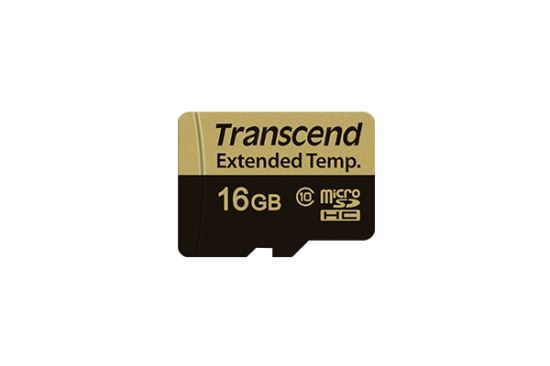 Transcend TS16GUSD520I memory card1