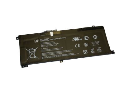 BTI SA04XL Battery1