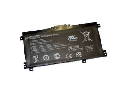 BTI LK03XL Battery1