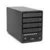 Rocstor Rocsecure ET34 disk array 16 TB Tower Black3