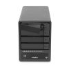 Rocstor Rocsecure ET34 disk array 16 TB Tower Black9