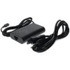 AddOn Networks LA65NM170-AA power adapter/inverter Indoor 65 W Black1