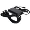 AddOn Networks LA65NM170-AA power adapter/inverter Indoor 65 W Black3