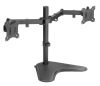 Amer Networks 2EZSTAND monitor mount / stand 32" Freestanding Black3