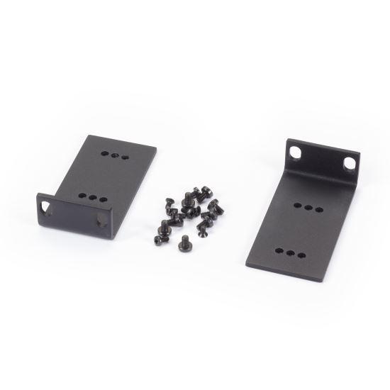 Black Box KV0008A-RMK rack accessory Mounting kit1