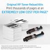 HP 143A Black Original Neverstop Toner Reload Kit4