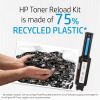 HP 143A Black Original Neverstop Toner Reload Kit5