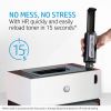 HP 143AD Dual Pack Black Original Neverstop Toner Reload Kit3