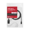 Siig USB TYPE-C TO DISPLAYPORT 2M CABLE 78.7" (2 m) Black4