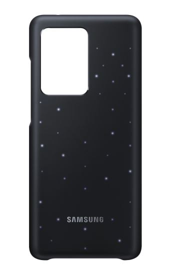 Samsung EF-KG988 mobile phone case 6.9" Cover Black1