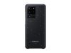 Samsung EF-KG988 mobile phone case 6.9" Cover Black2