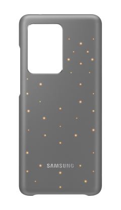 Samsung EF-KG988 mobile phone case 6.9" Cover Gray1
