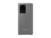 Samsung EF-KG988 mobile phone case 6.9" Cover Gray2
