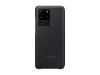 Samsung EF-NG988 mobile phone case 6.9" Wallet case Black2