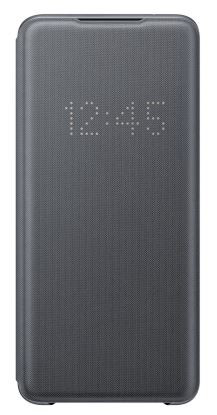 Samsung EF-NG988 mobile phone case 6.9" Wallet case Gray1