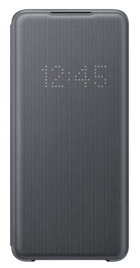 Samsung EF-NG988 mobile phone case 6.9" Wallet case Gray1