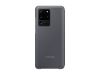 Samsung EF-NG988 mobile phone case 6.9" Wallet case Gray2