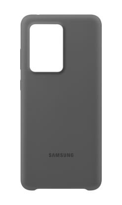 Samsung EF-PG988TJEGUS mobile phone case 6.9" Cover Gray1