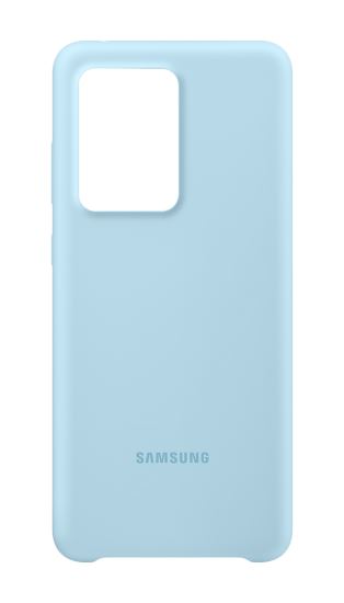 Samsung EF-PG988TLEGUS mobile phone case 6.9" Cover Blue1