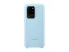 Samsung EF-PG988TLEGUS mobile phone case 6.9" Cover Blue2